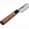 Нож Янагиба SAMURA OKINAWA SO-0110/Y (SO-0110/K)