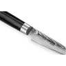 Овощной нож SAMURA DAMASCUS SD-0010 SD-0010/K